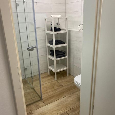 Kuebo-Ferien Wohnung 3 Kuhlungsborn Bagian luar foto